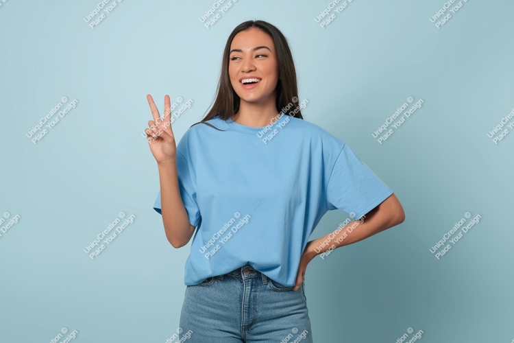 Woman Clipart Image 12