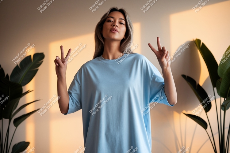 Woman Clipart Image 11