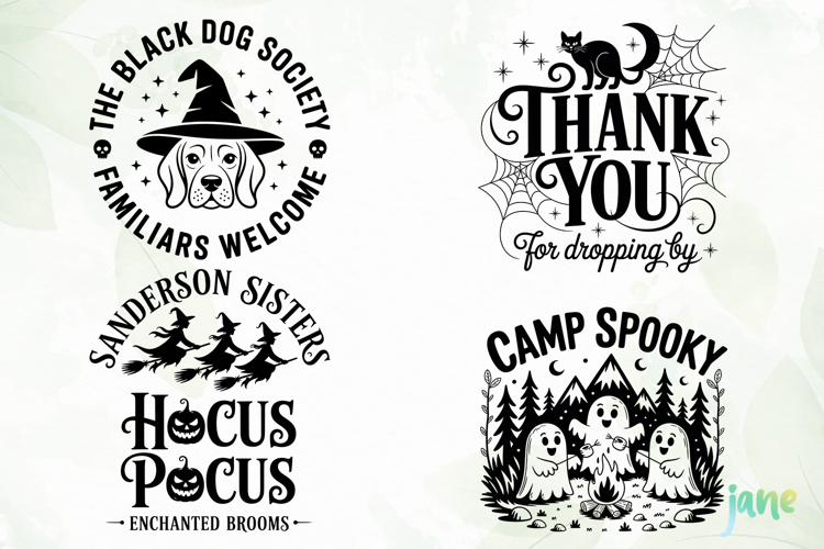 Vintage Sign Svg Image 19