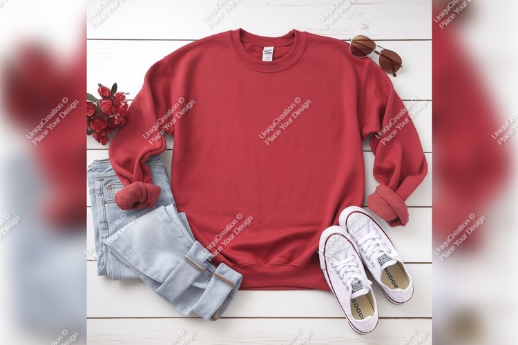 Jeans Clipart Image 20