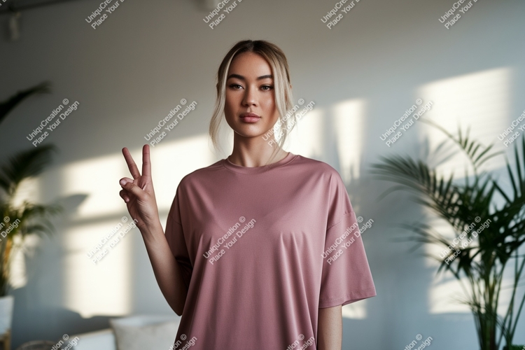 Woman Clipart Image 7