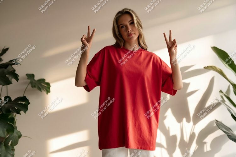 Woman Clipart Image 6