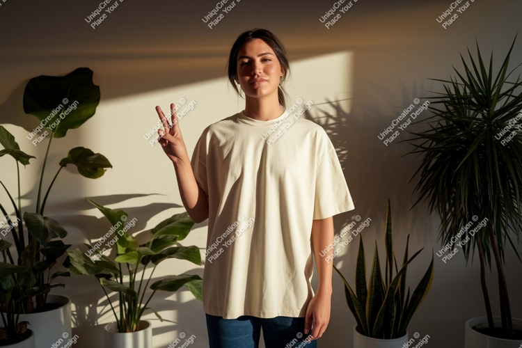 Woman Clipart Image 8