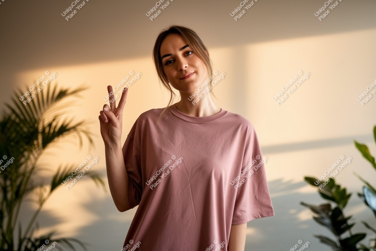 Woman Clipart Image 5