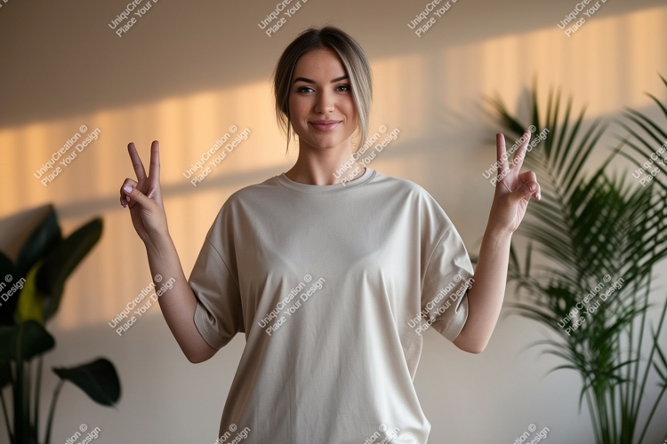 Woman Clipart Image 22