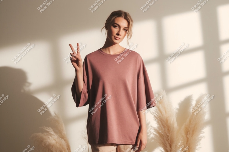 Woman Clipart Image 17