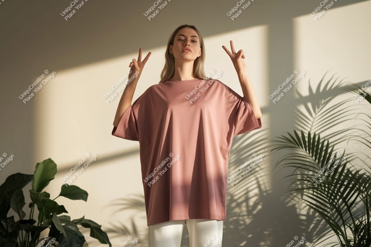 Woman Clipart Image 16