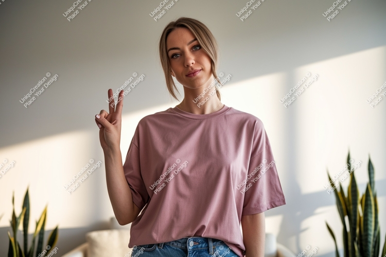 Woman Clipart Image 15