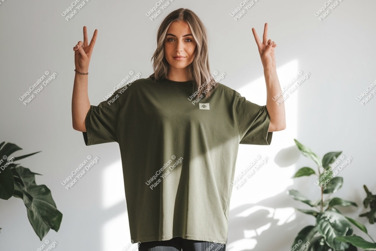 Woman Clipart Image 14