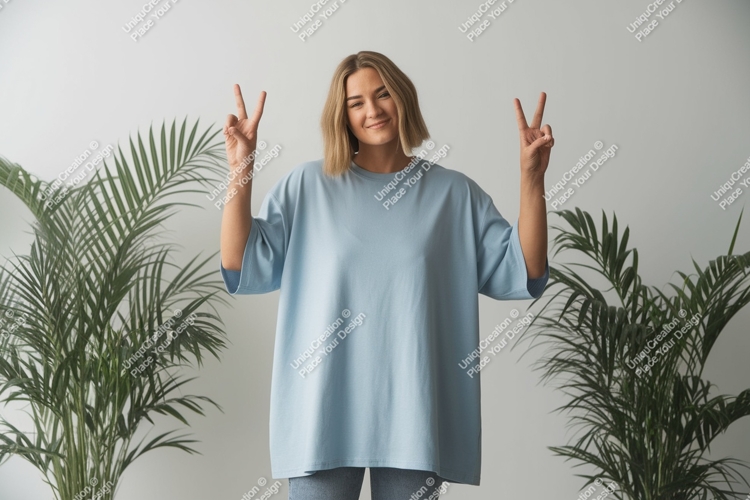 Woman Clipart Image 11