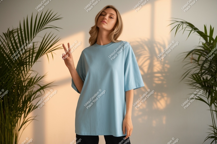 Woman Clipart Image 10