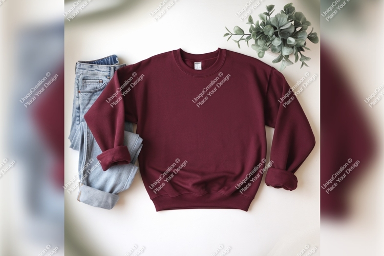 Jeans Clipart Image 18