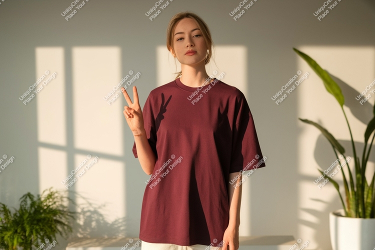 Woman Clipart Image 7