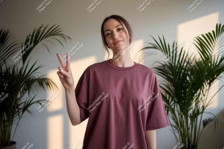 Woman Clipart Image 5