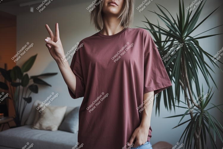 Woman Clipart Image 3