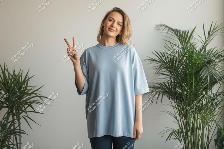 Woman Clipart Image 21