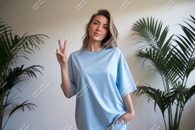 Woman Clipart Image 20