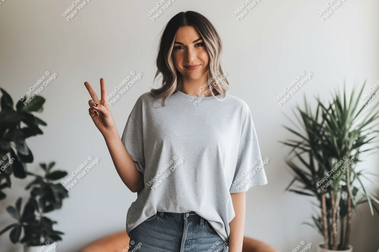 Woman Clipart Image 19