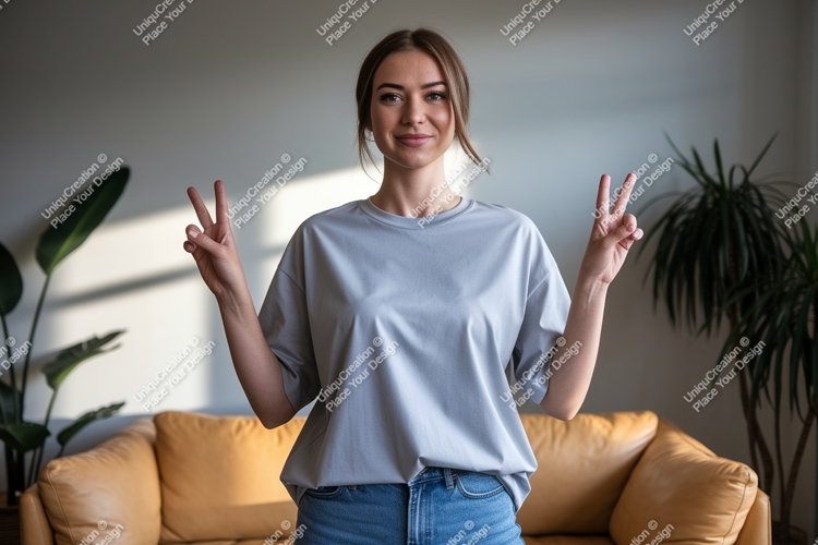 Woman Clipart Image 17