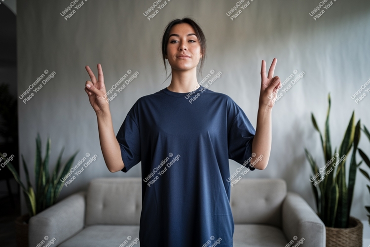 Woman Clipart Image 16