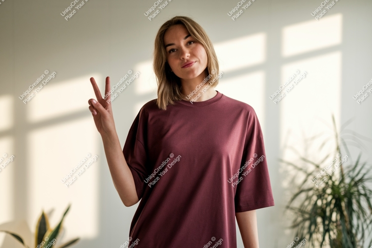 Woman Clipart Image 14
