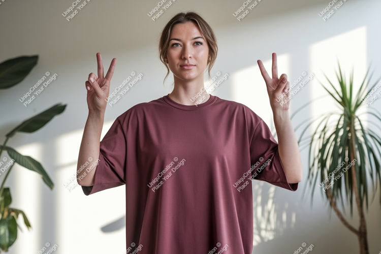 Woman Clipart Image 13
