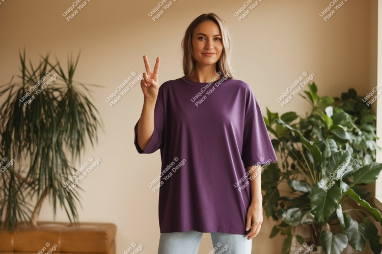 Woman Clipart Image 11