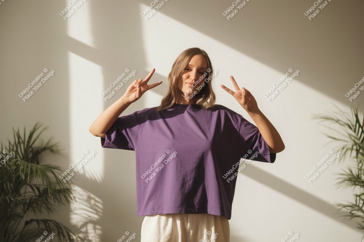 Woman Clipart Image 10