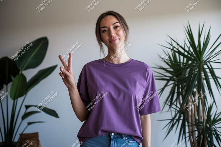 Woman Clipart Image 9