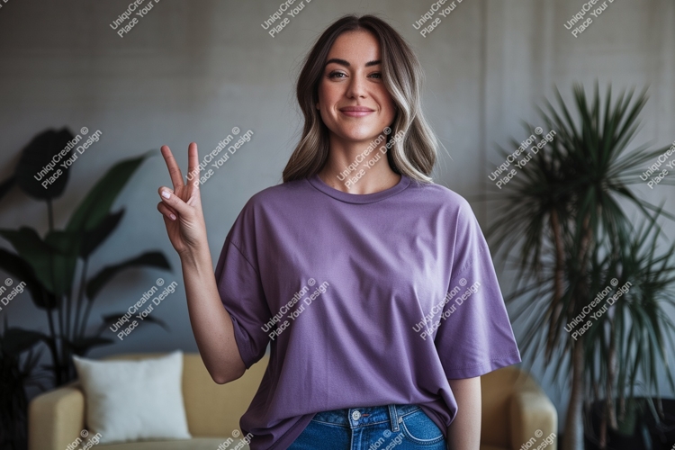 Woman Clipart Image 8