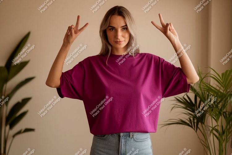 Woman Clipart Image 7