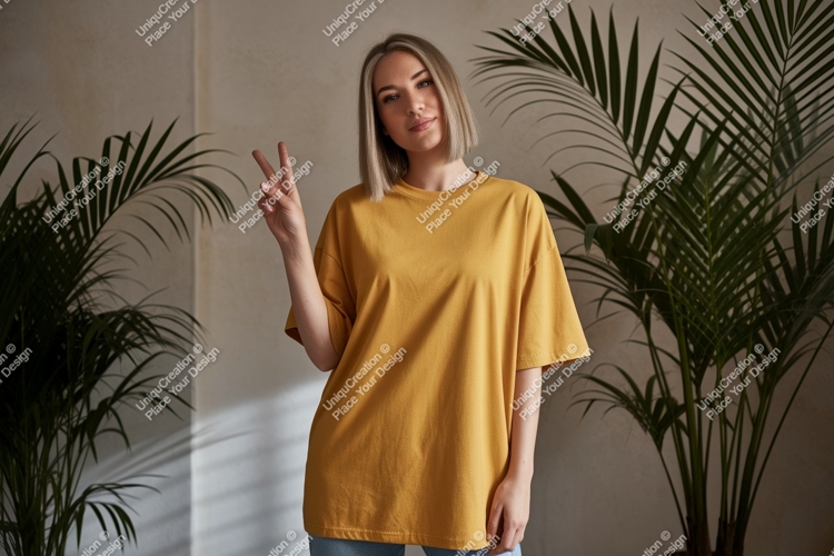 Yellow Clipart Image 11