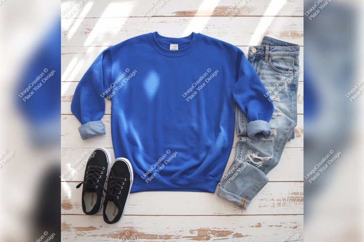 Jeans Clipart Image 14