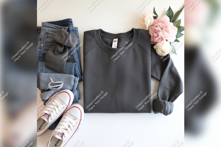 Jeans Clipart Image 11