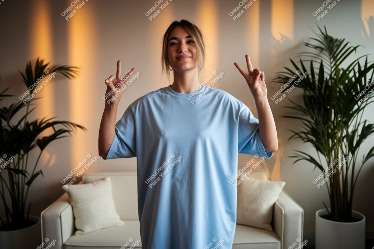 Peace Clipart Image 18