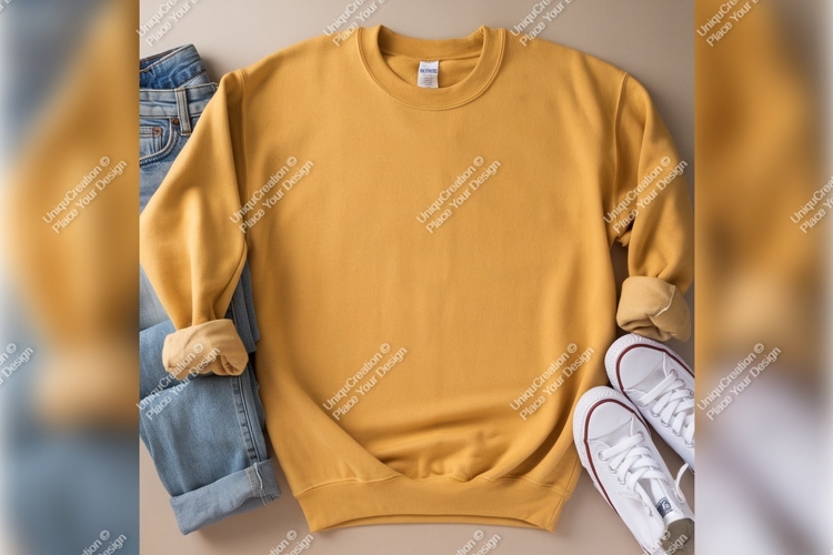 Jeans Clipart Image 8