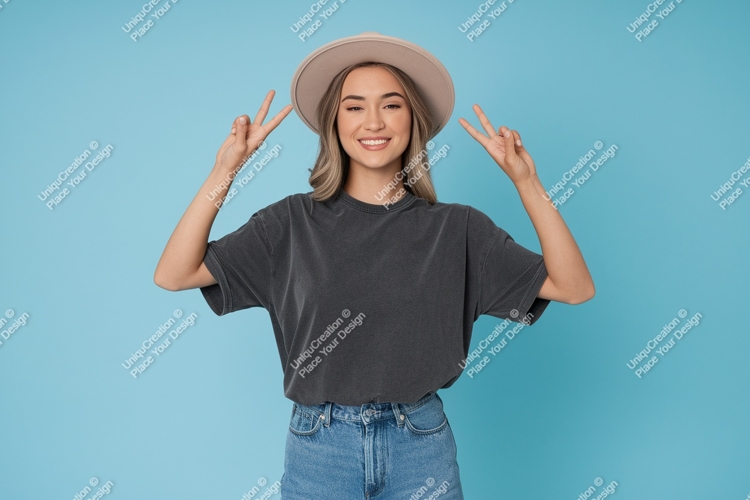 Hat Clipart Image 2