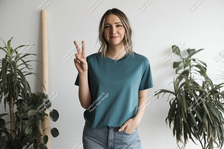 Peace Clipart Image 9
