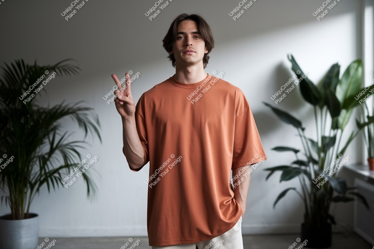 Peace Clipart Image 6