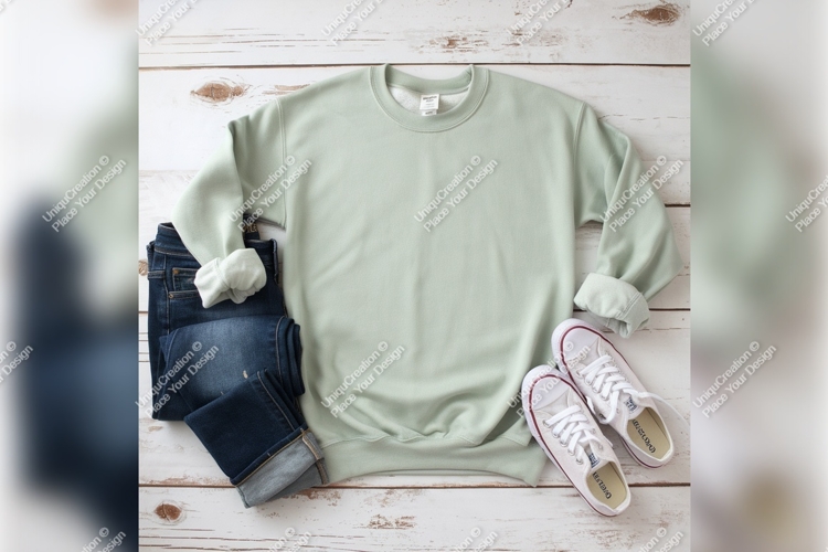 Jeans Clipart Image 16