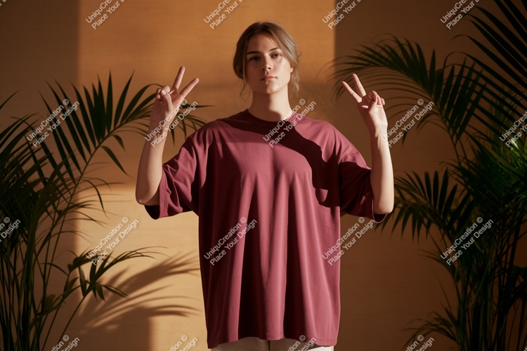Peace Clipart Image 6
