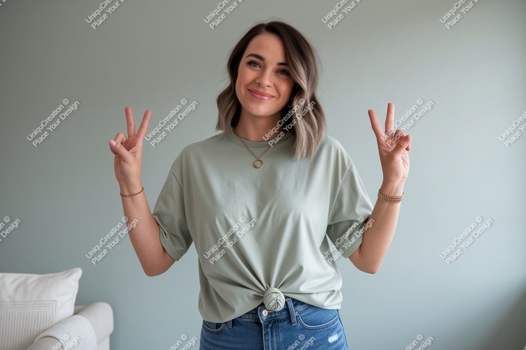 Peace Clipart Image 10