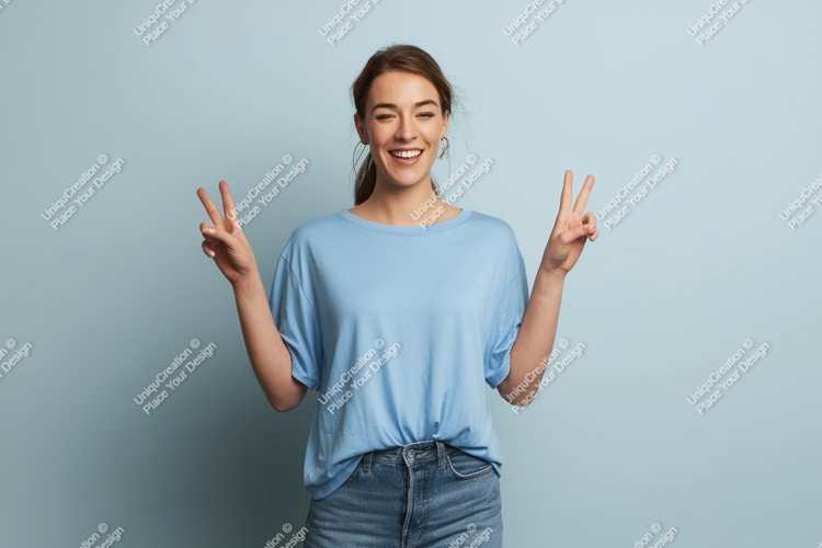 Peace Clipart Image 9