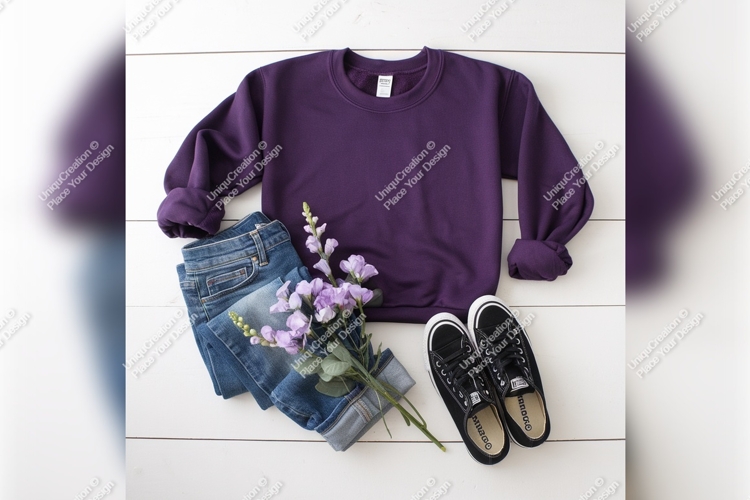 Jeans Clipart Image 16