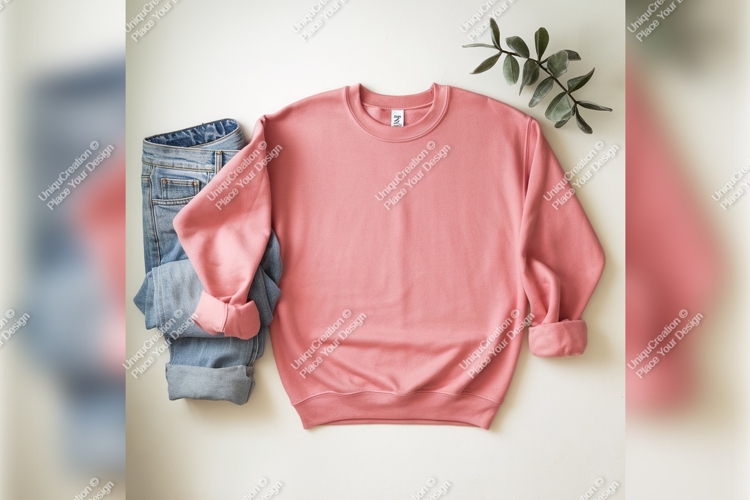 Jeans Clipart Image 15