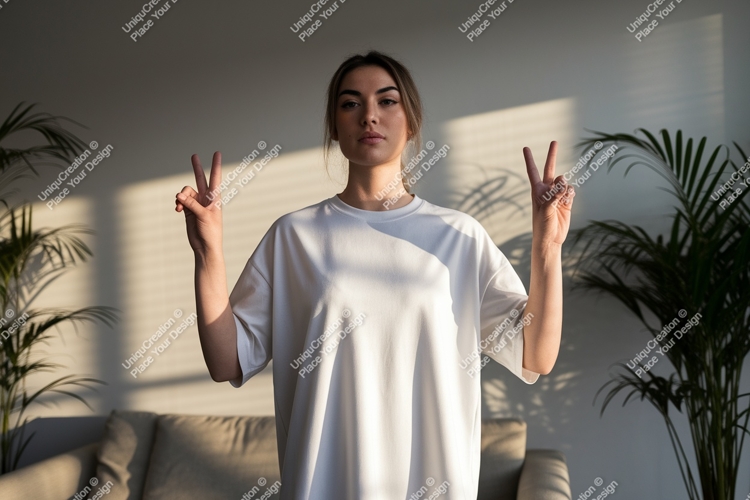 Peace Clipart Image 6