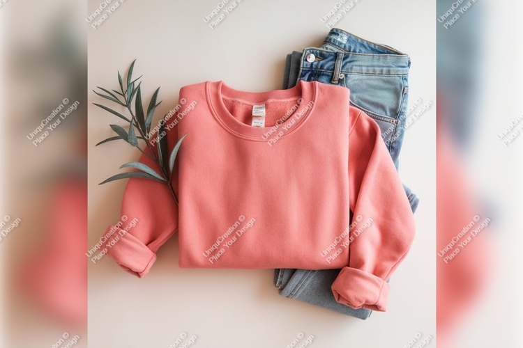 Jeans Clipart Image 13