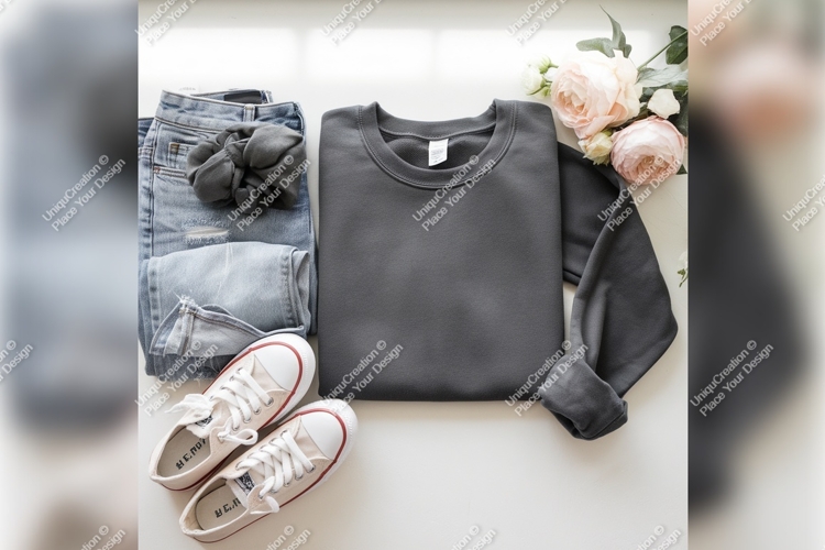 Jeans Clipart Image 7