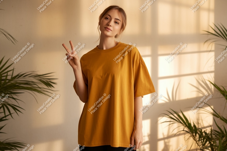 Yellow Clipart Image 10