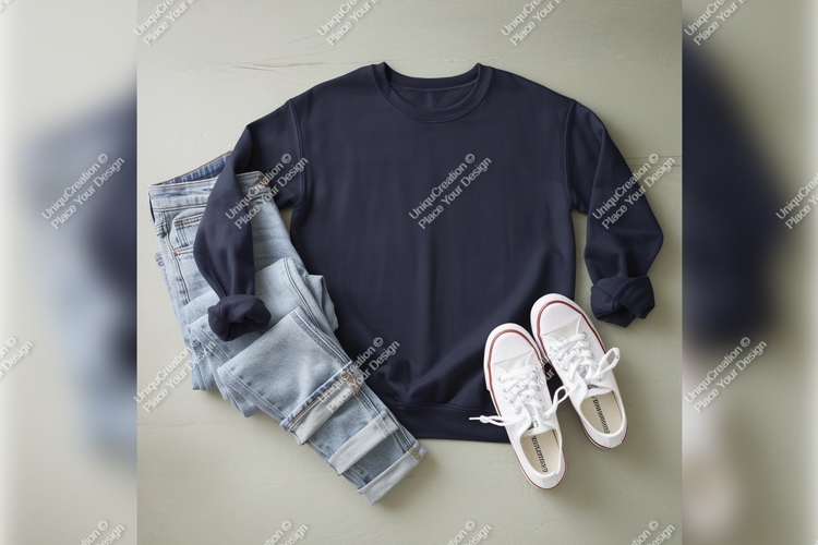 Jeans Clipart Image 5
